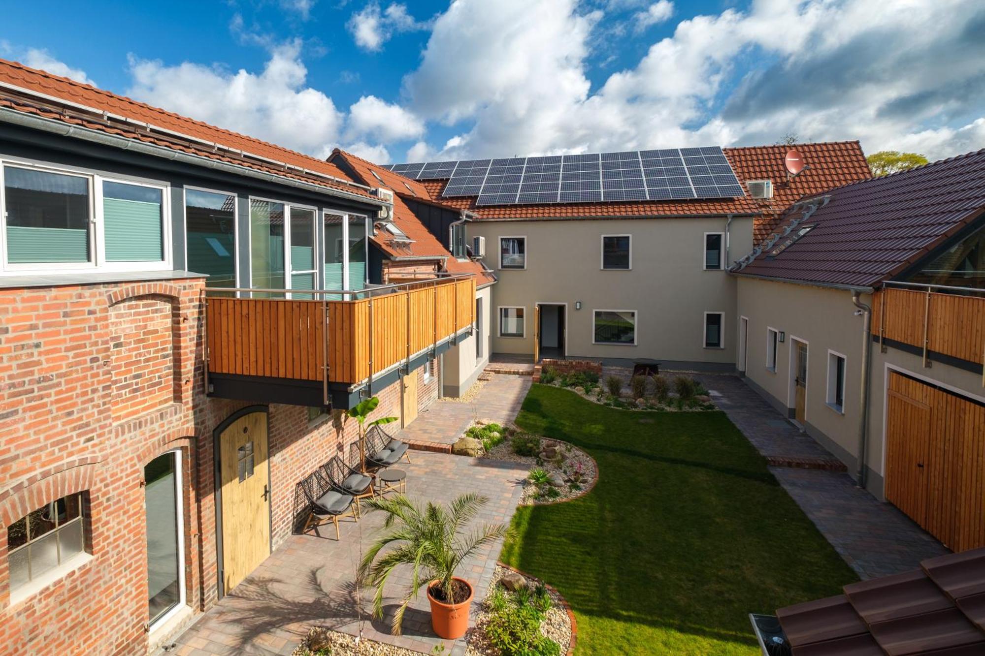 Suedseequartier - Lausitzer Seenland Elsterheide Zewnętrze zdjęcie